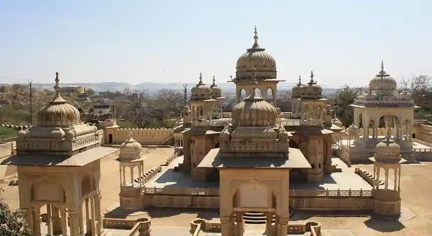 Best of Rajasthan Tour Package
